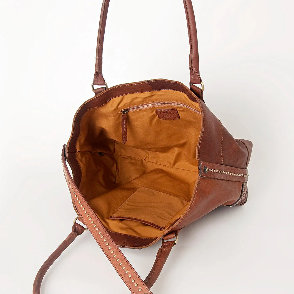 Blakeley Rose Purse - DOORBUSTER