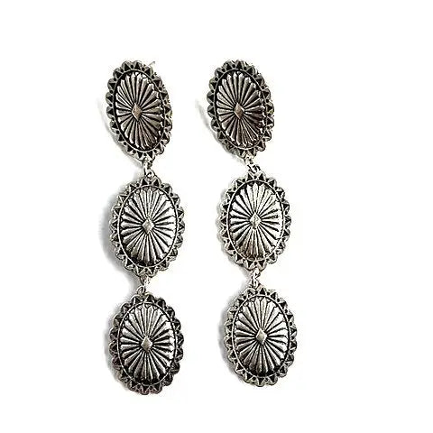 Nesie Earrings