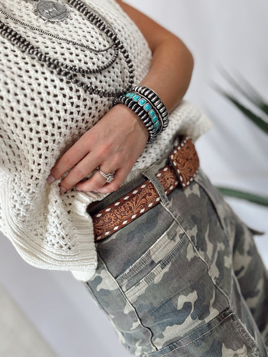 Bandera Belt