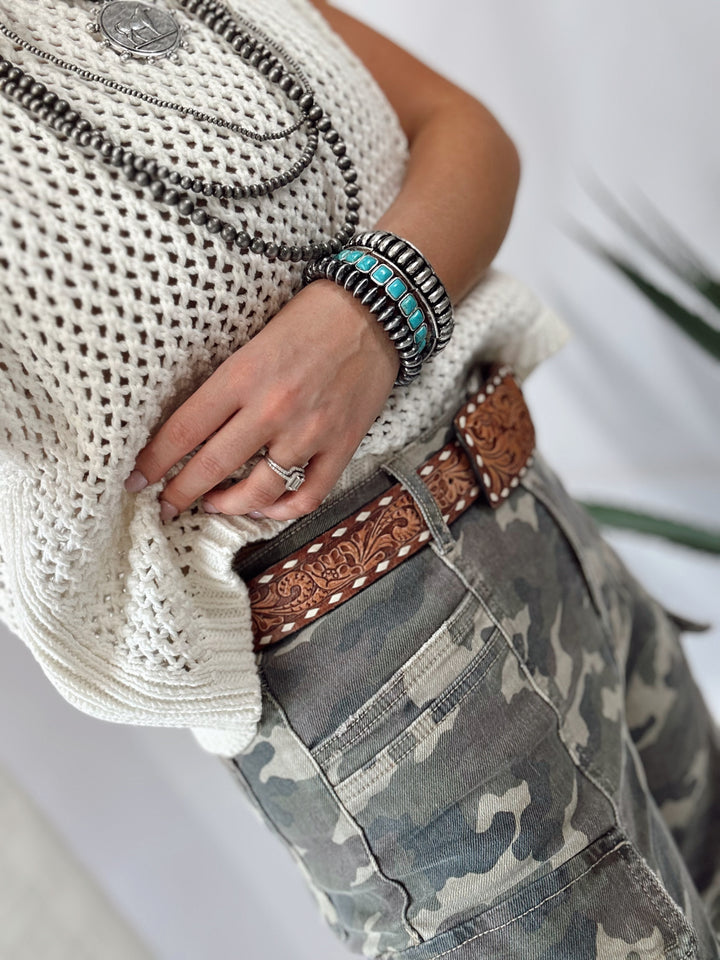 Bandera Belt