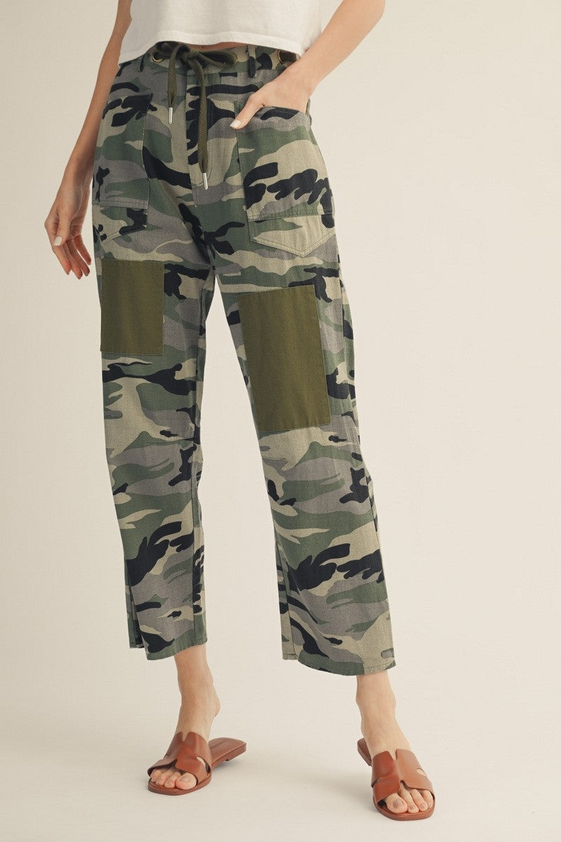 Payton Pants