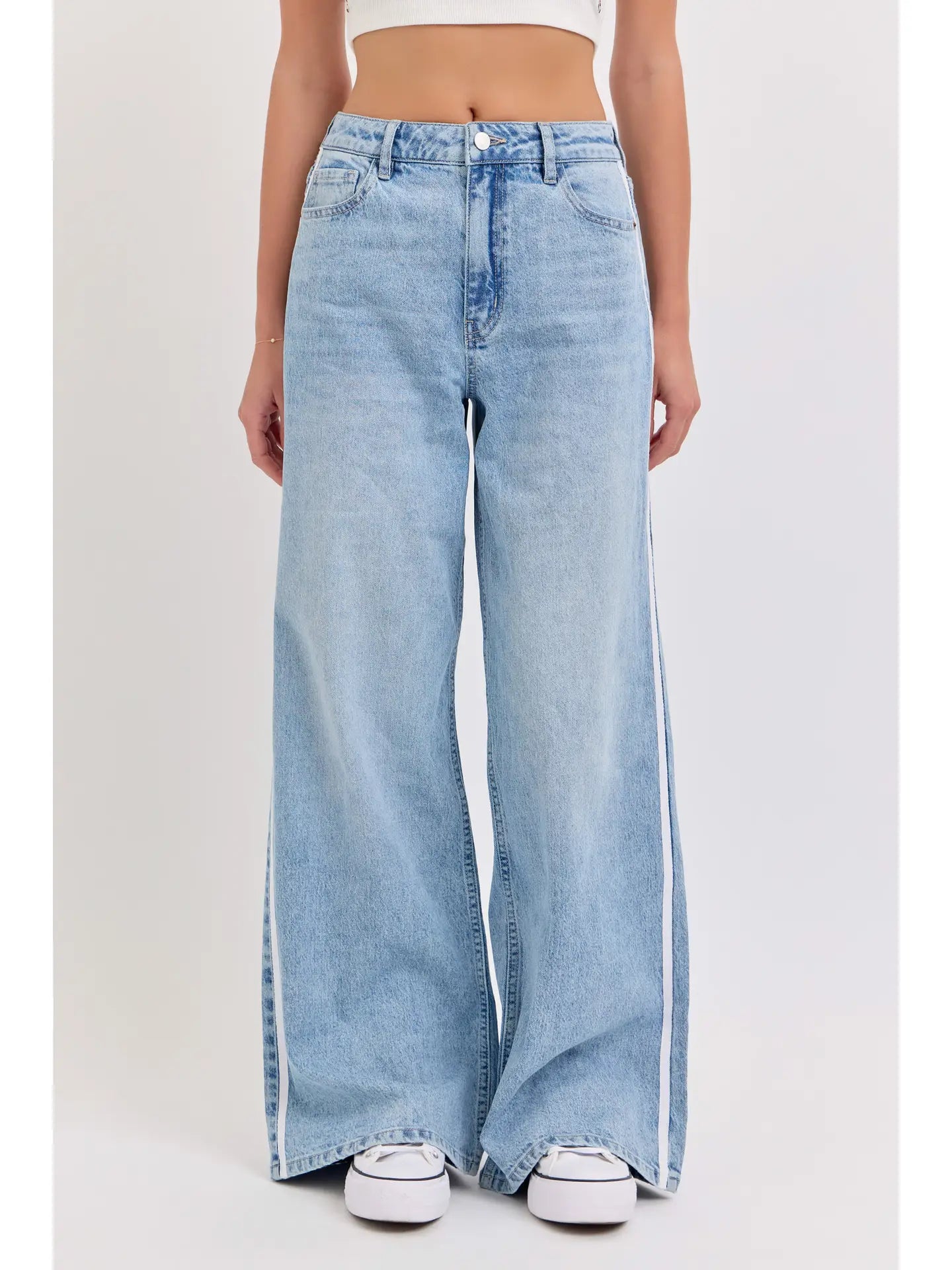 Lainey Jo Jeans