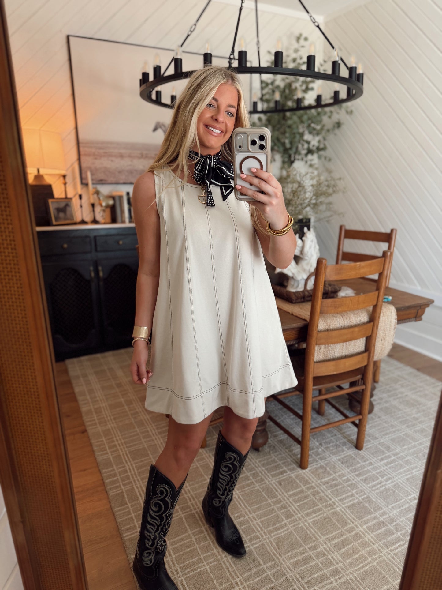 Summer Time Dress