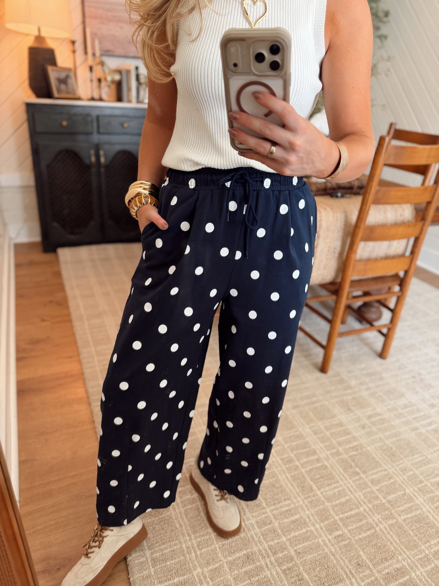 Marla Pants
