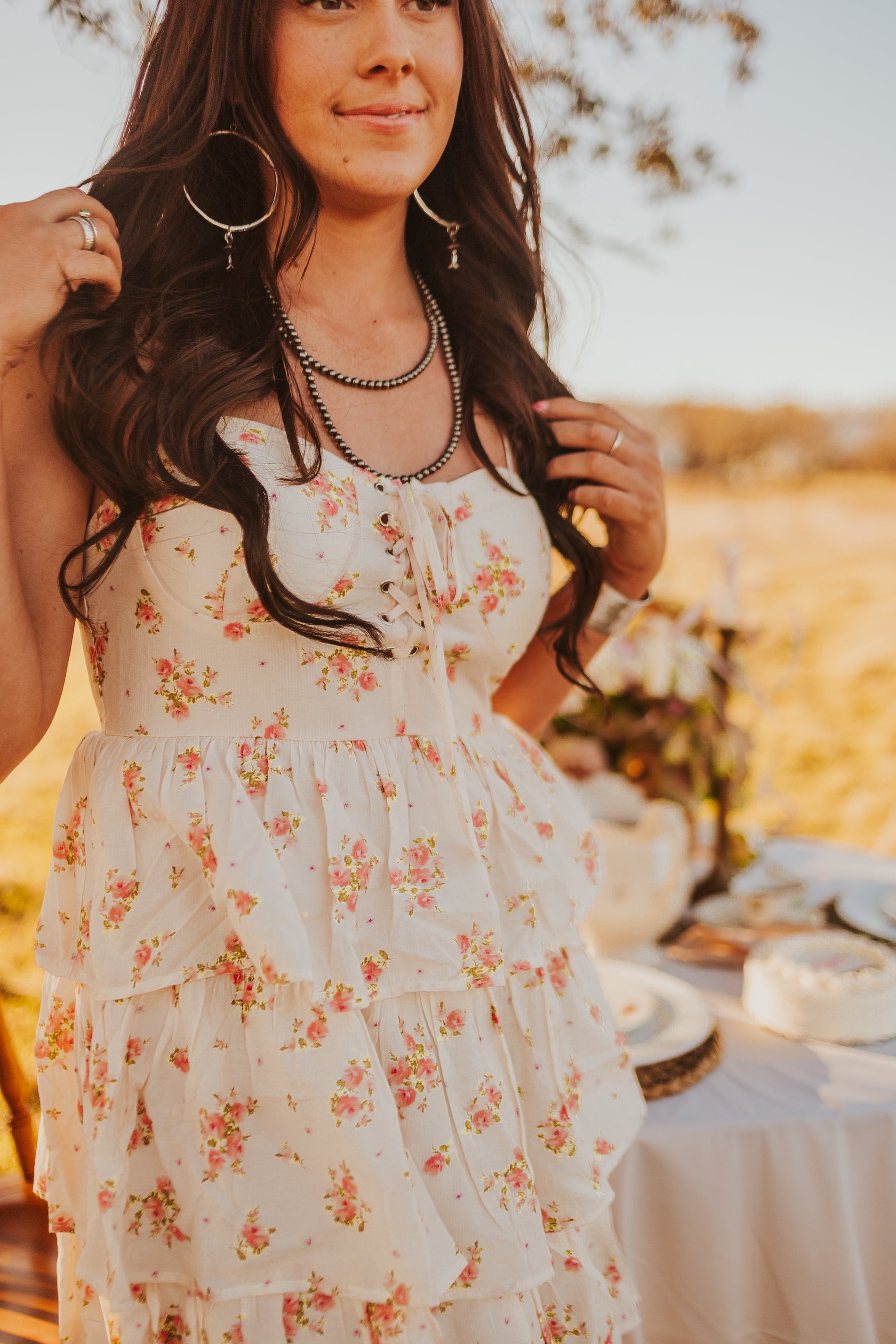 Lola Dress