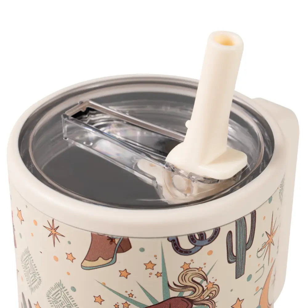 HydroJug Rodeo 20 oz Traveler Tumbler