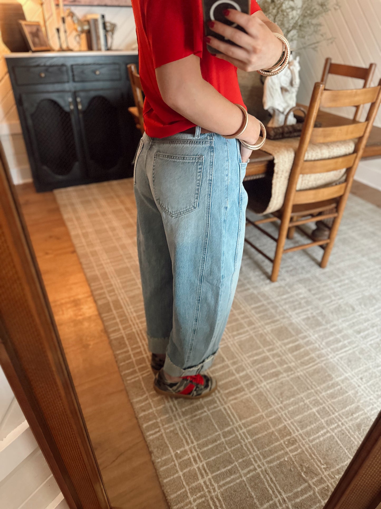 Marlow Jeans