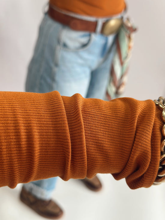 Ella Turtleneck *7 colors