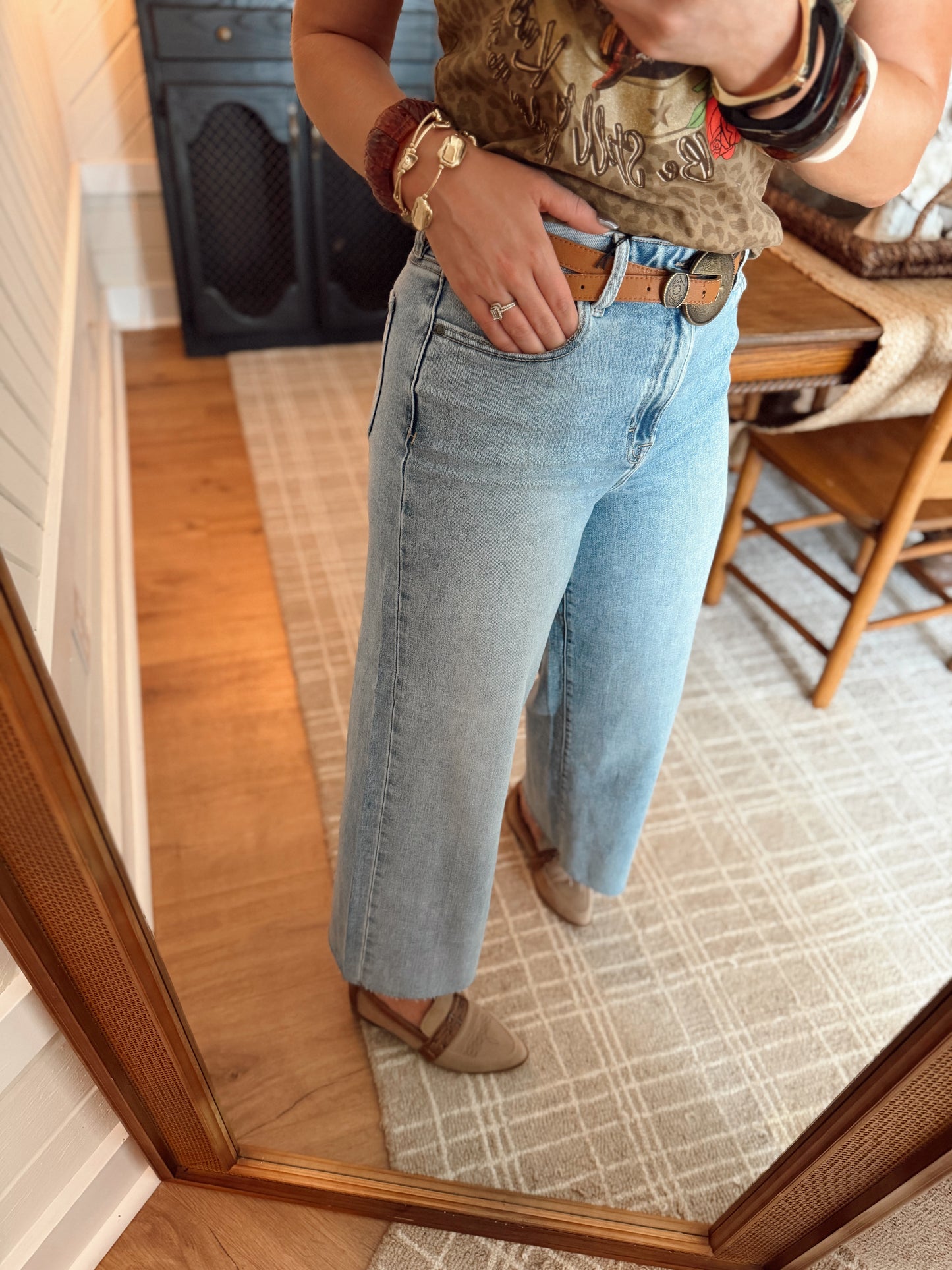 Miranda Jeans