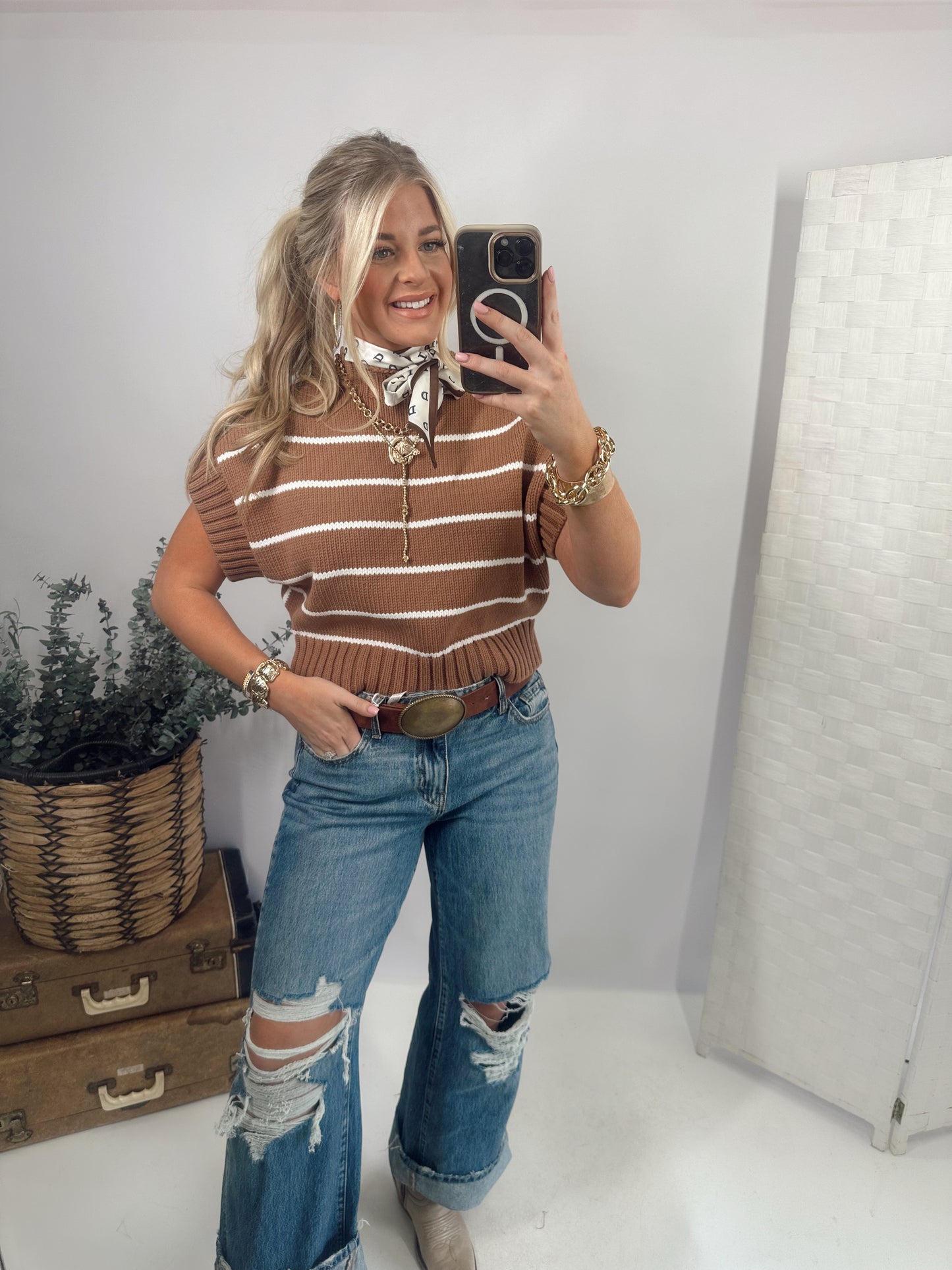 Wyatt Top
