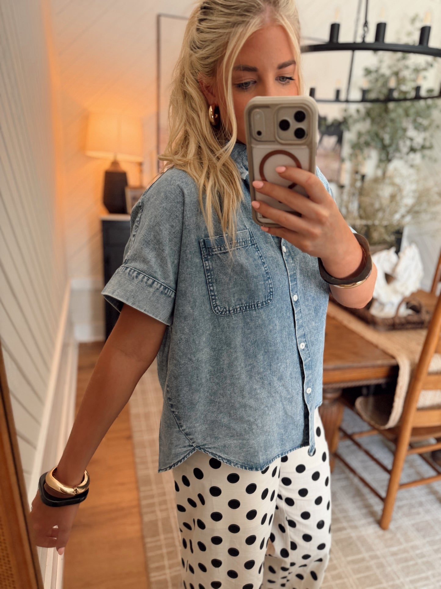 Ellie Top