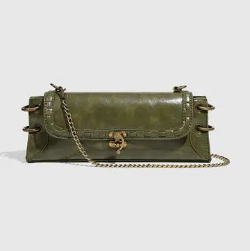 Kacey Handbag *Green