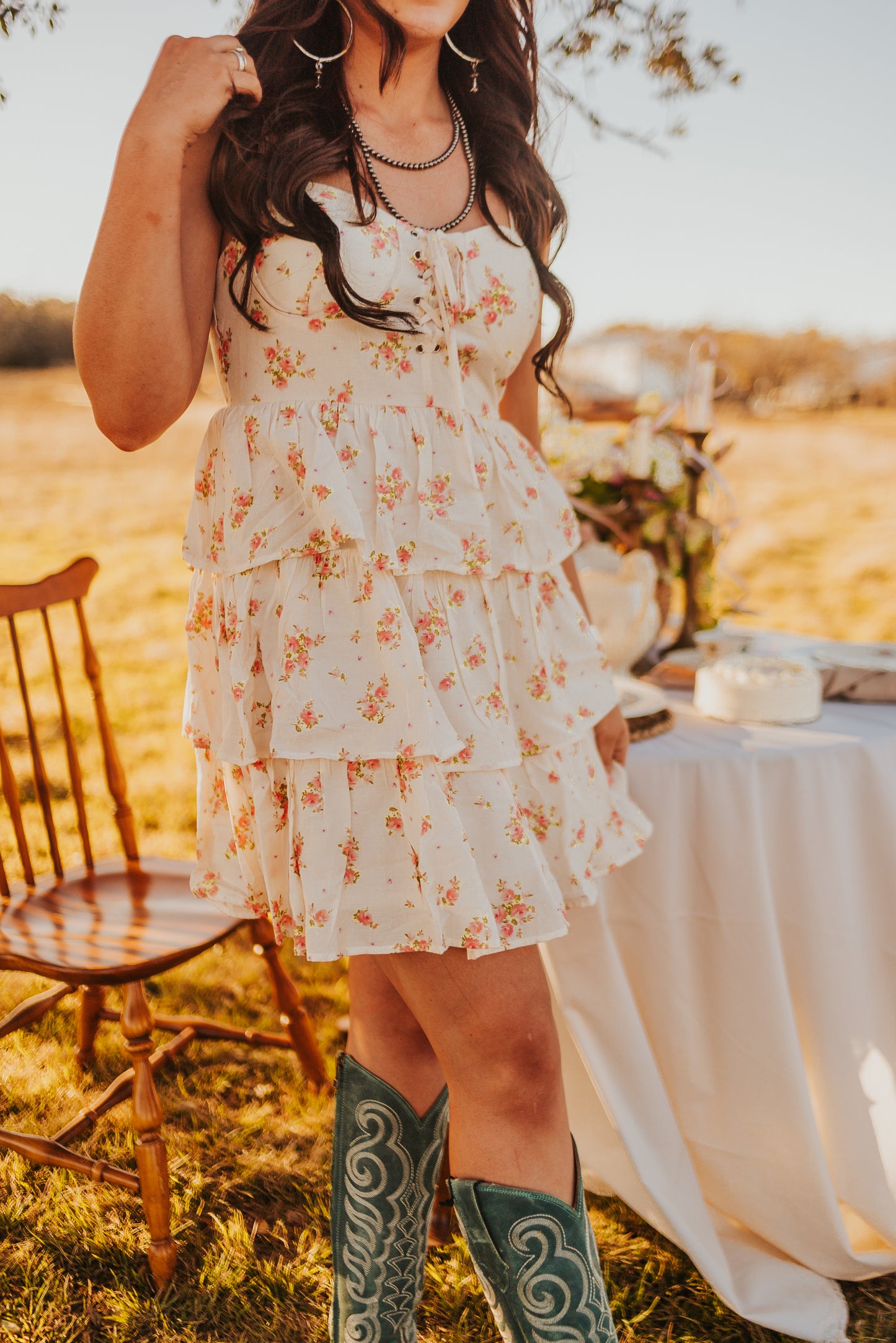 Lola Dress