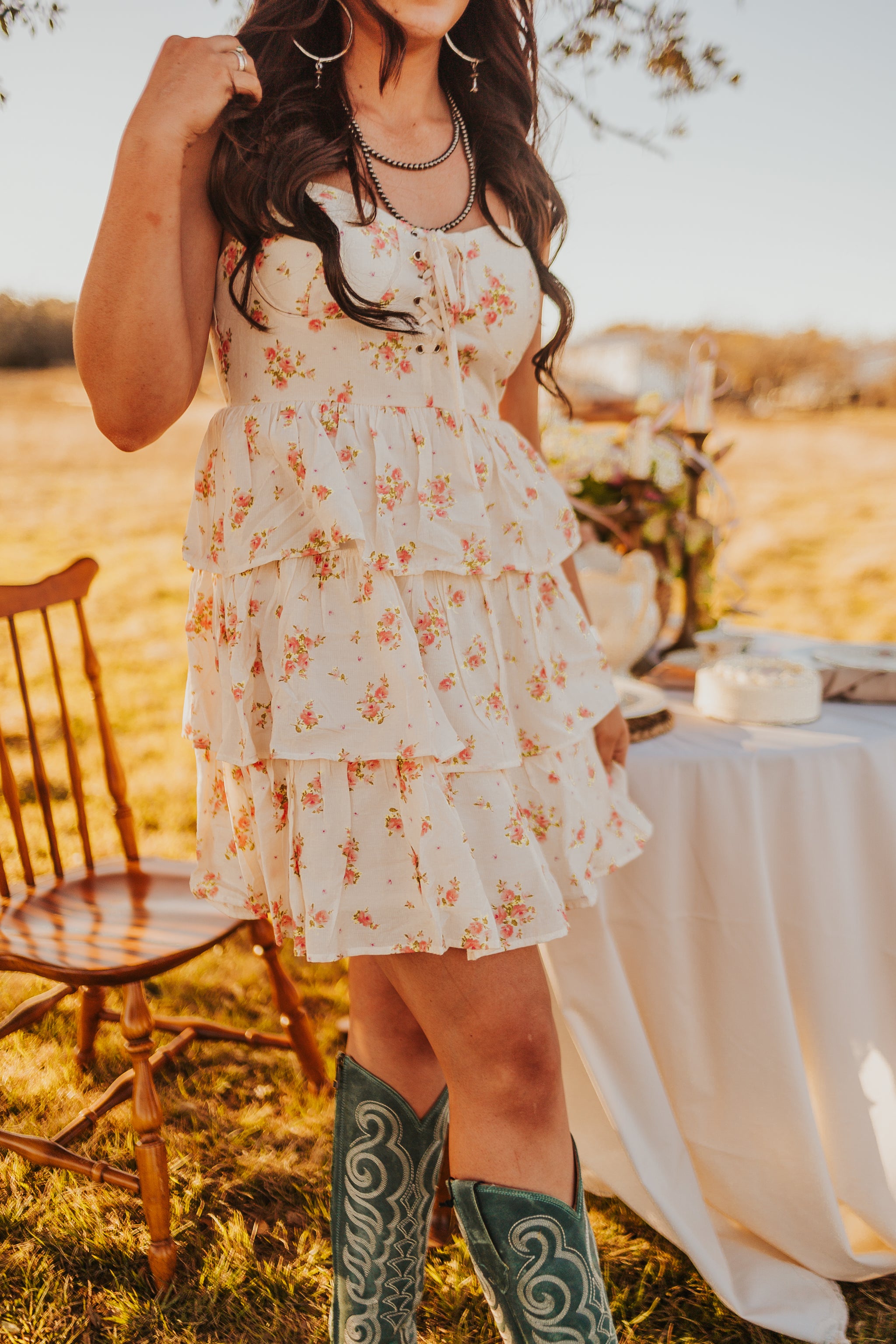 Lola Dress