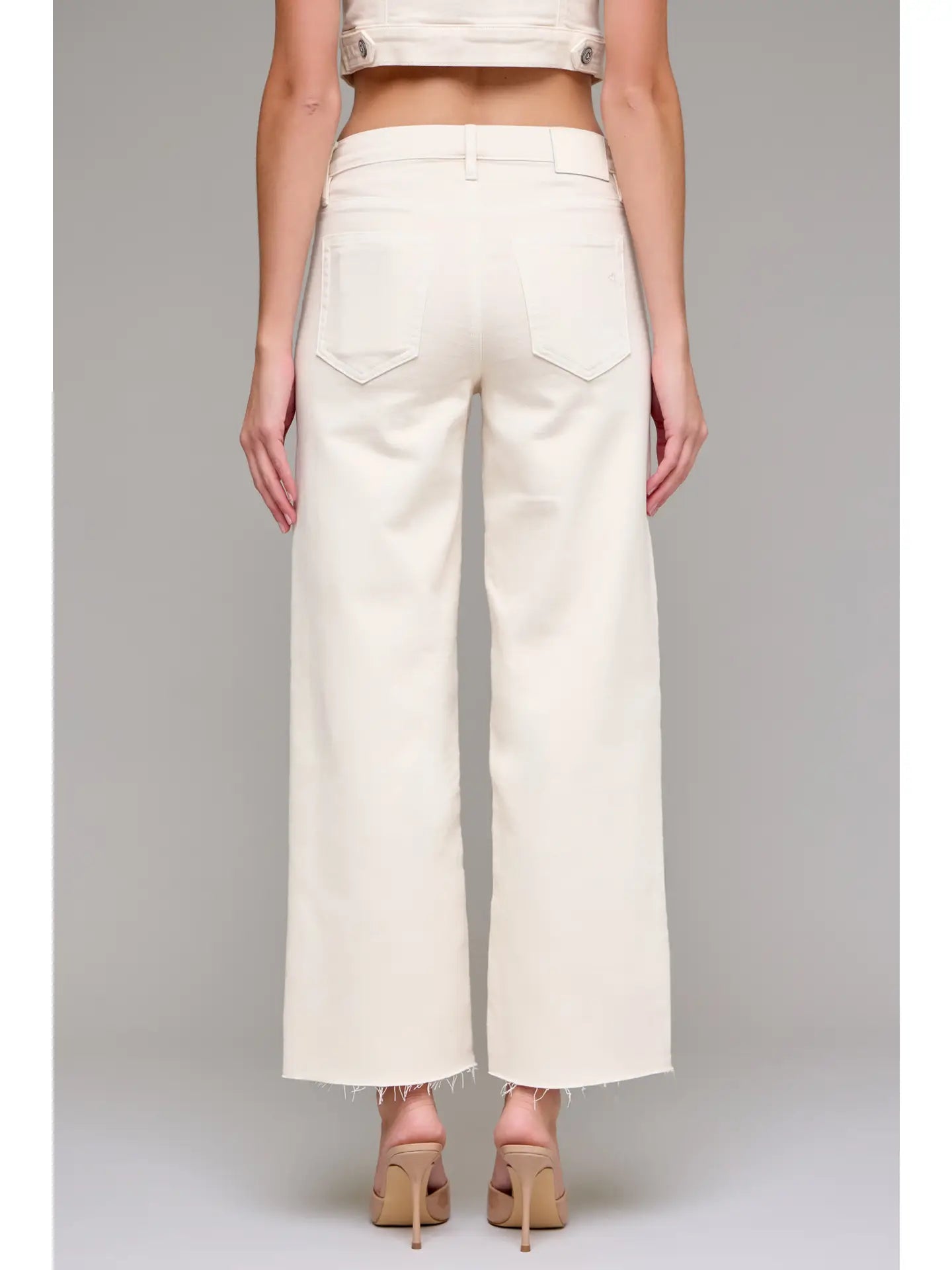 The Langley Jeans