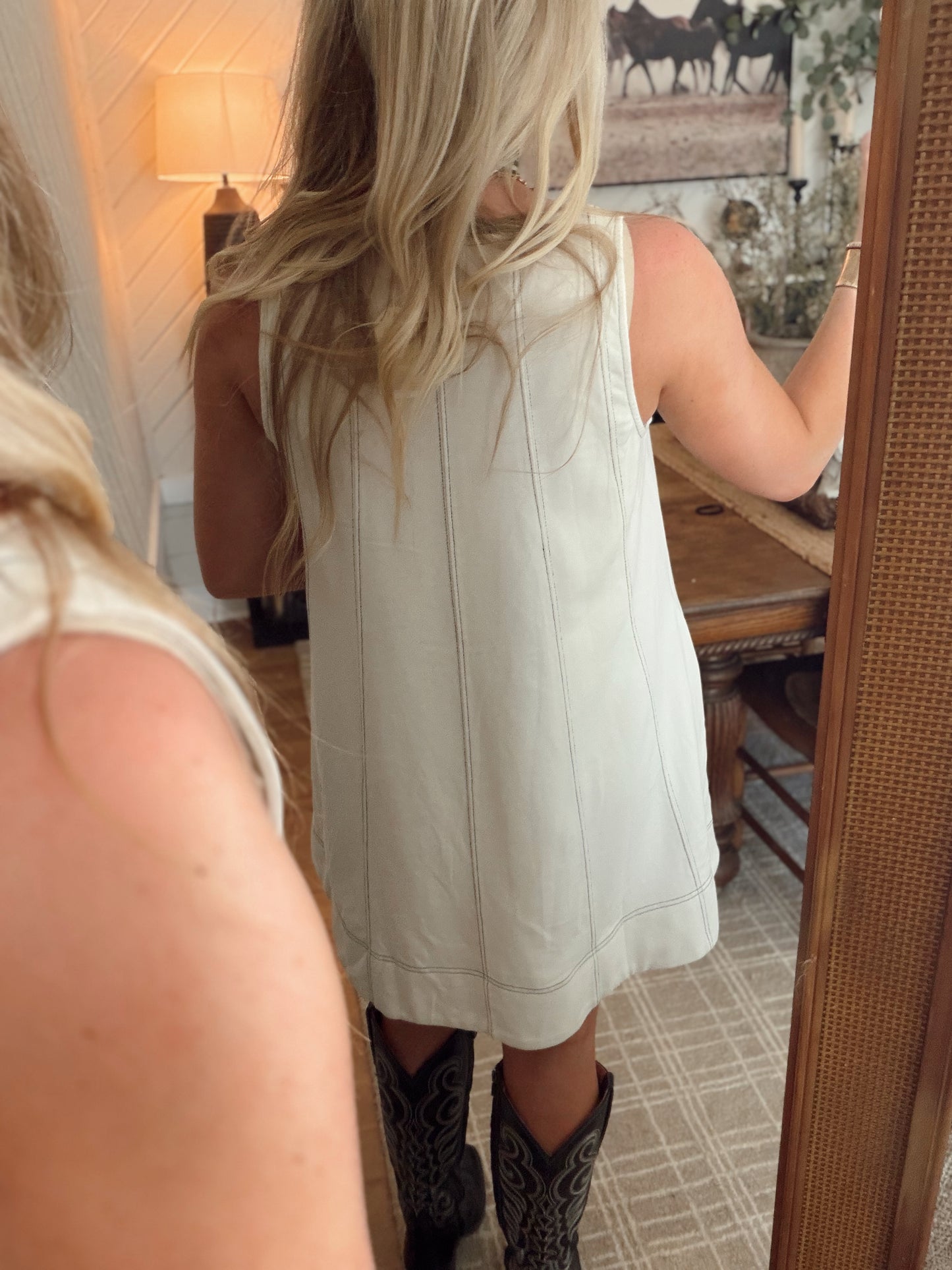 Summer Time Dress