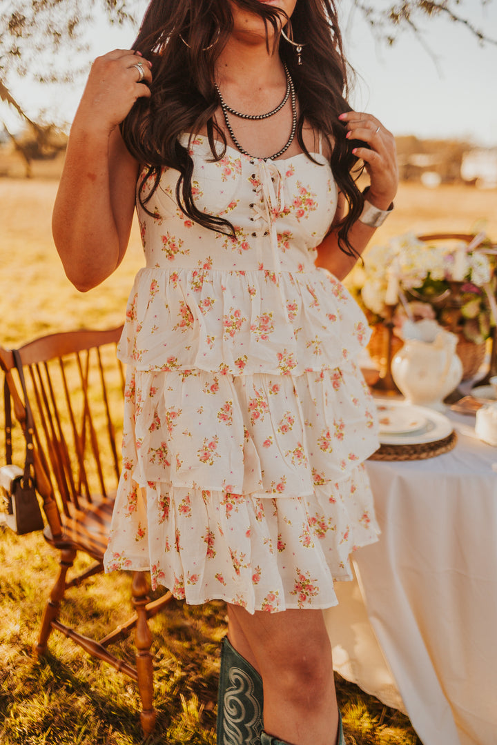 Lola Dress