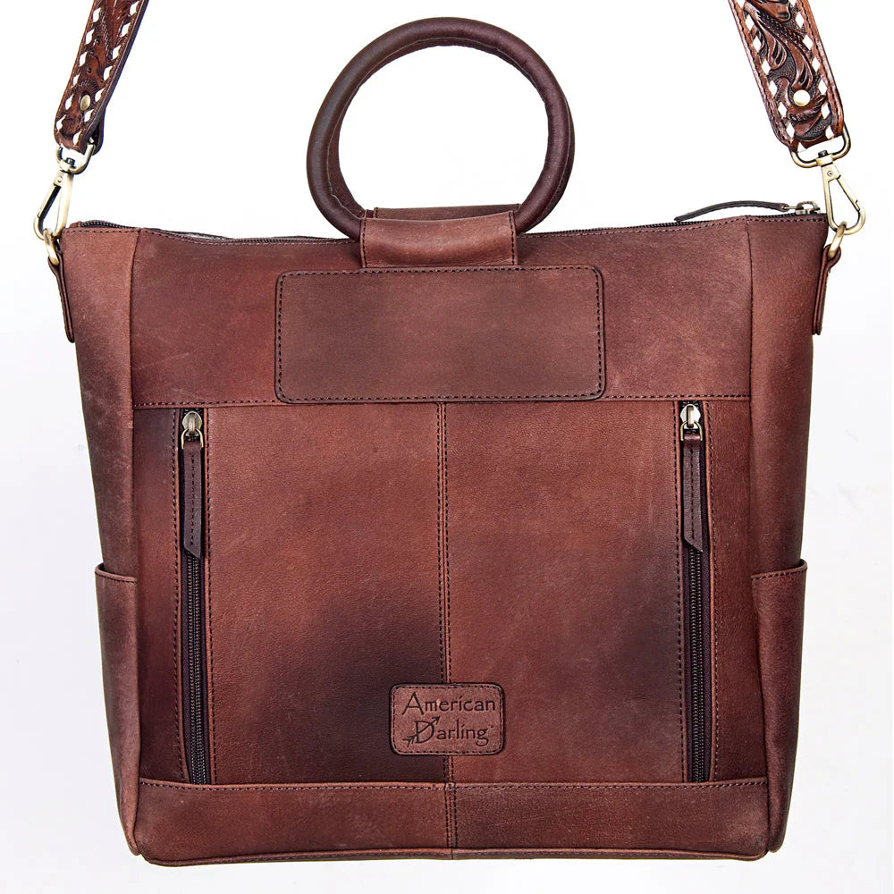 Hadley Jane Purse - DOORBUSTER