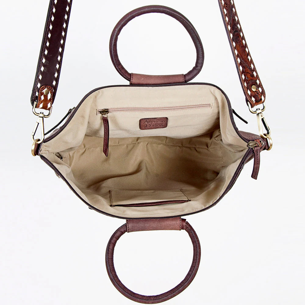 Hadley Jane Purse - DOORBUSTER