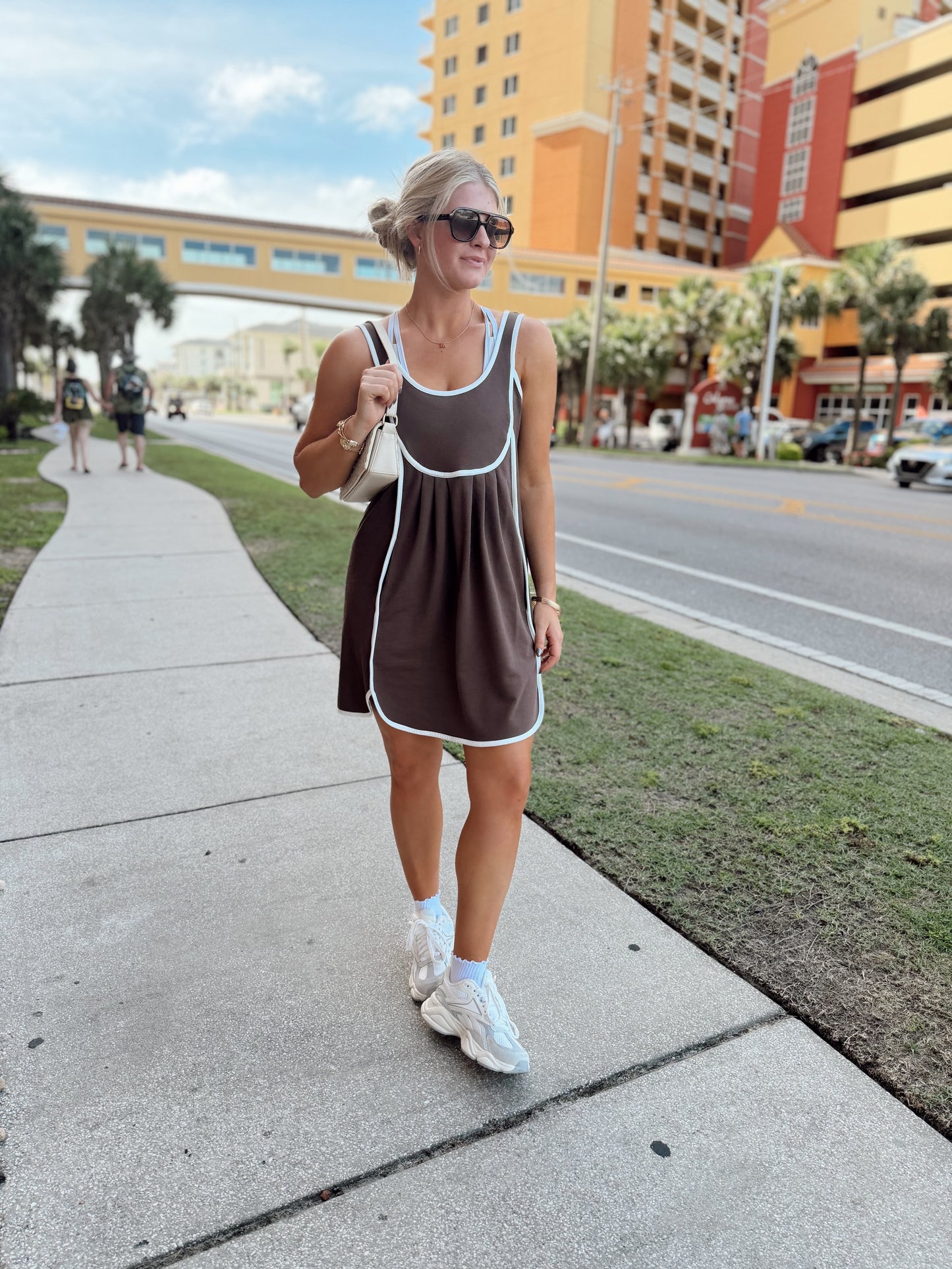 Denver Dress