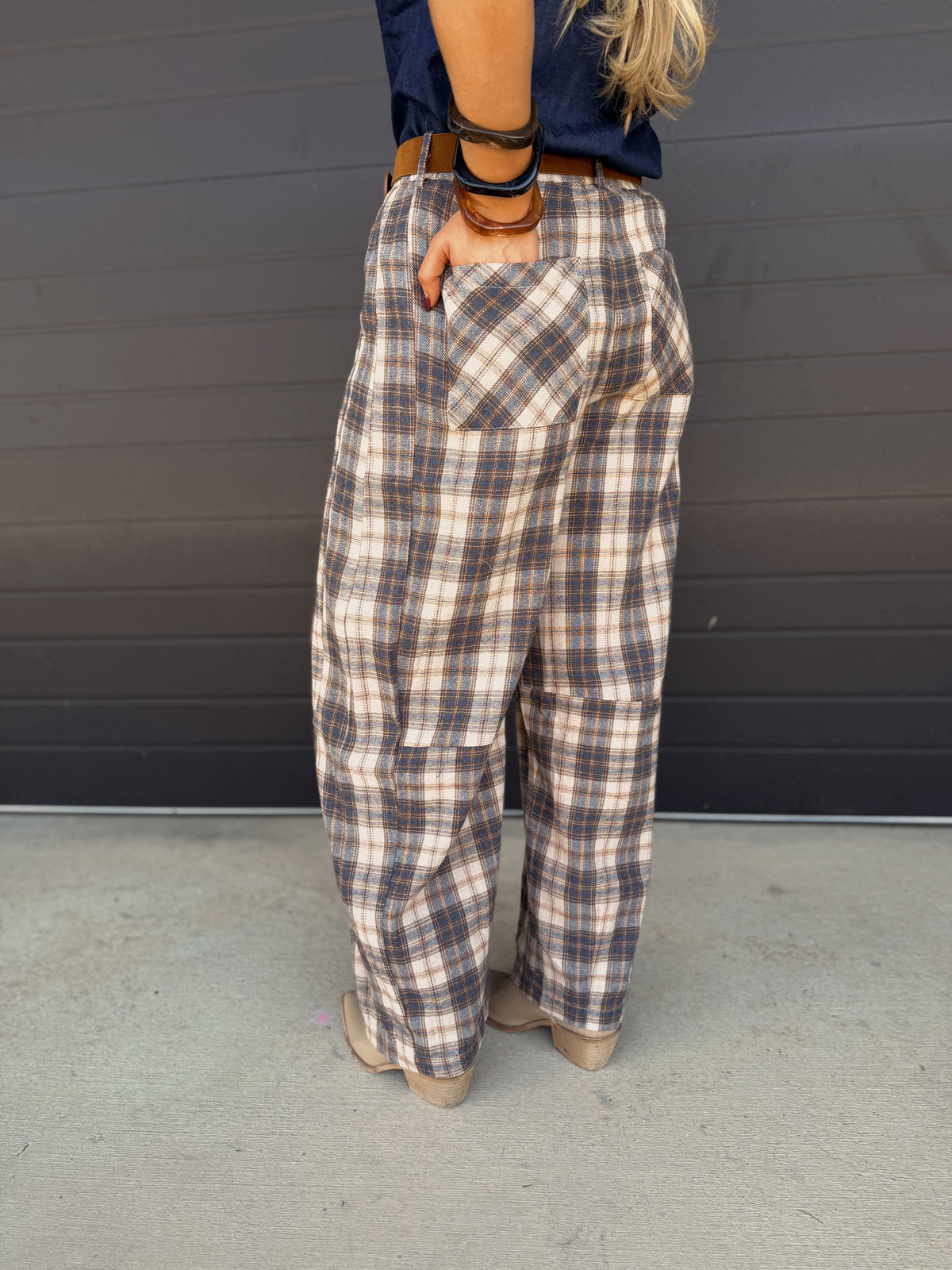 Paris Pants