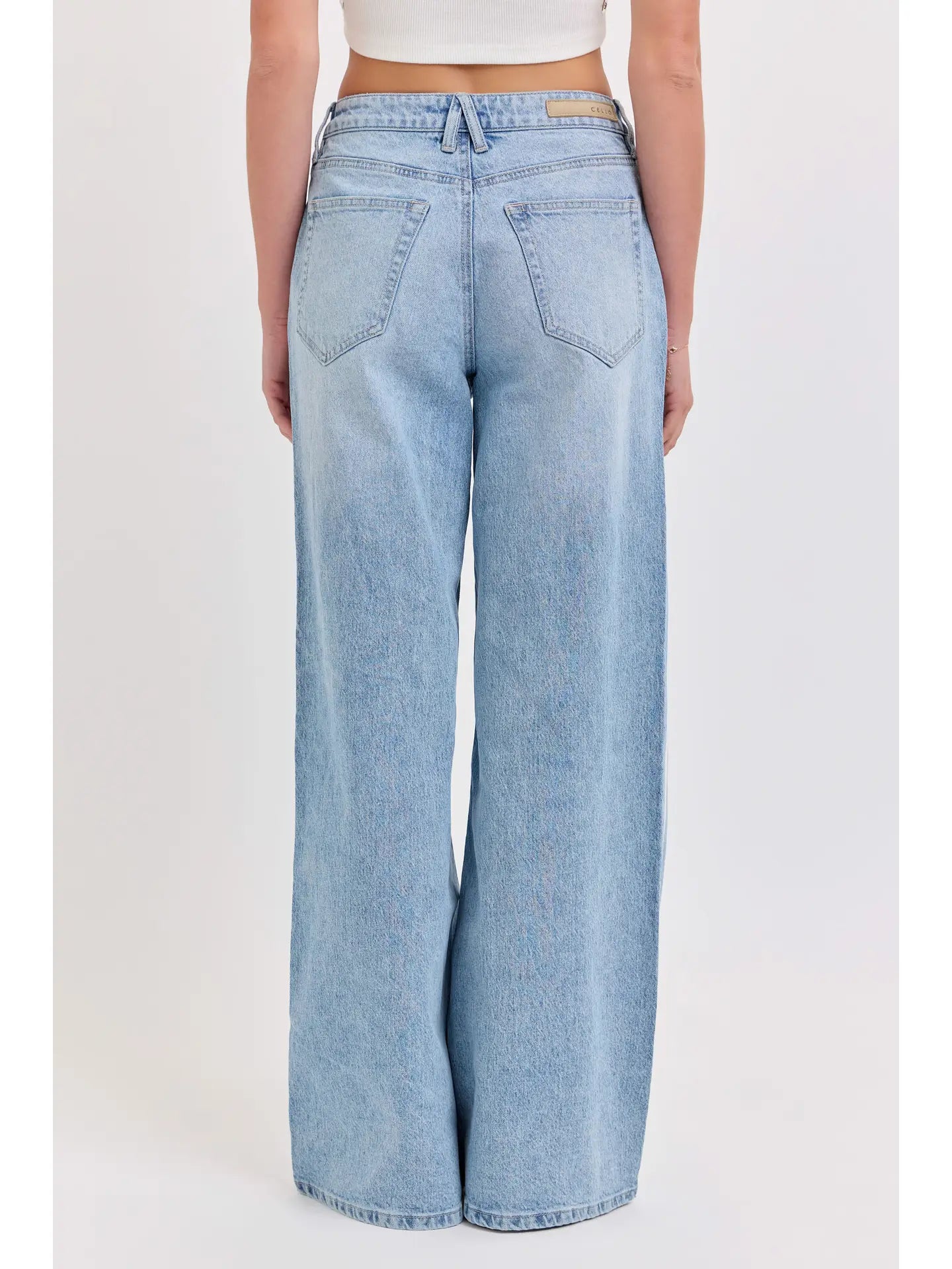 Lainey Jo Jeans