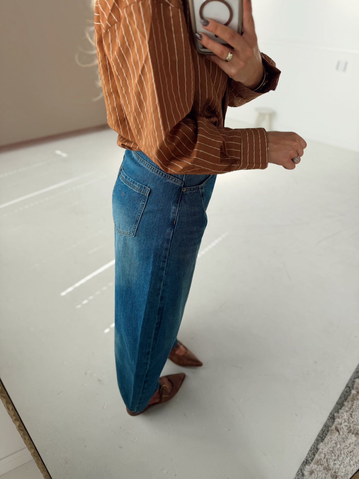 Jagger Jeans
