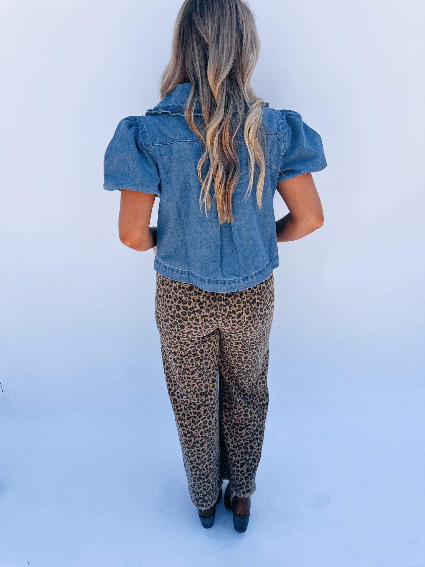 Gracie Top