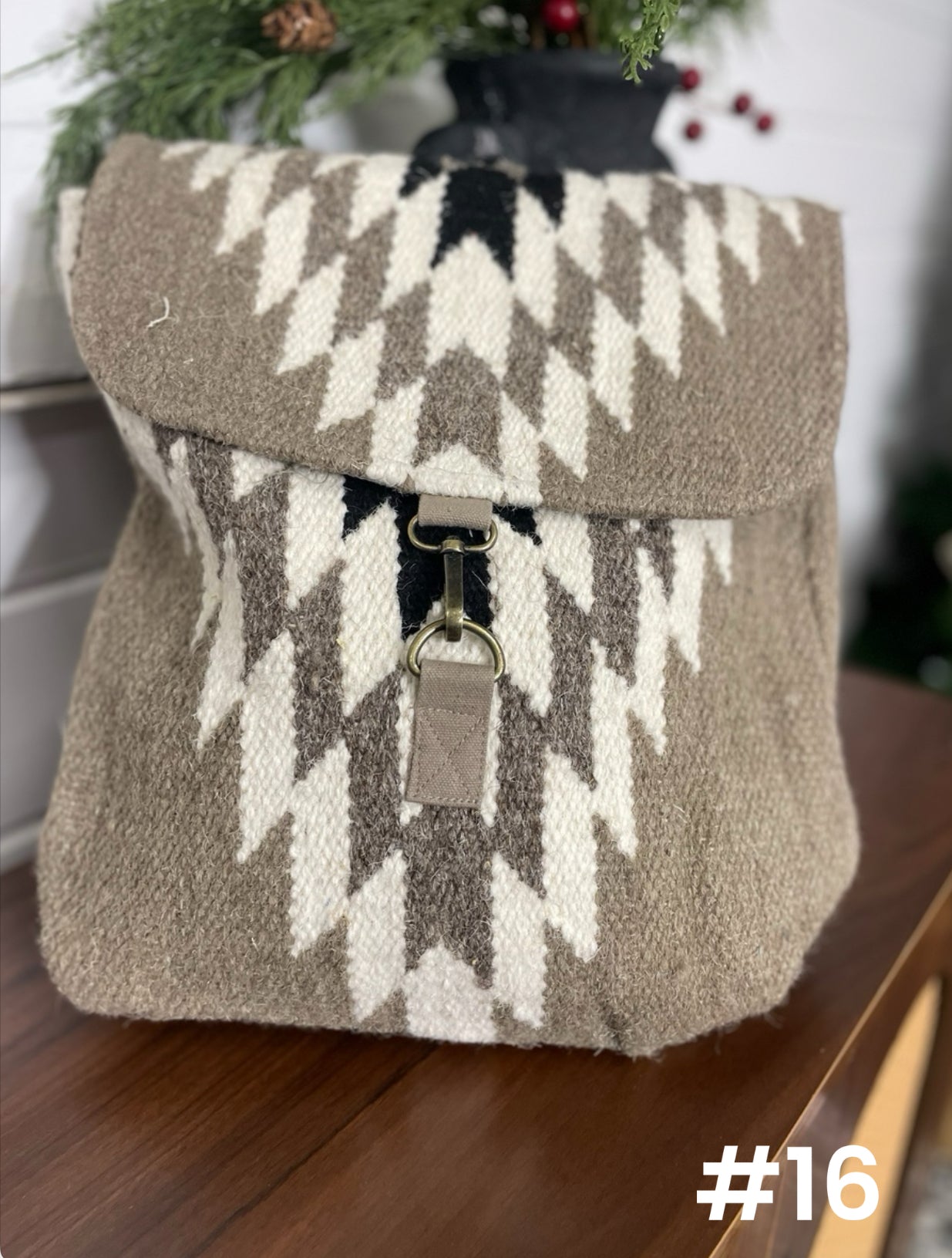 Briar Backpack - DOORBUSTER final sale