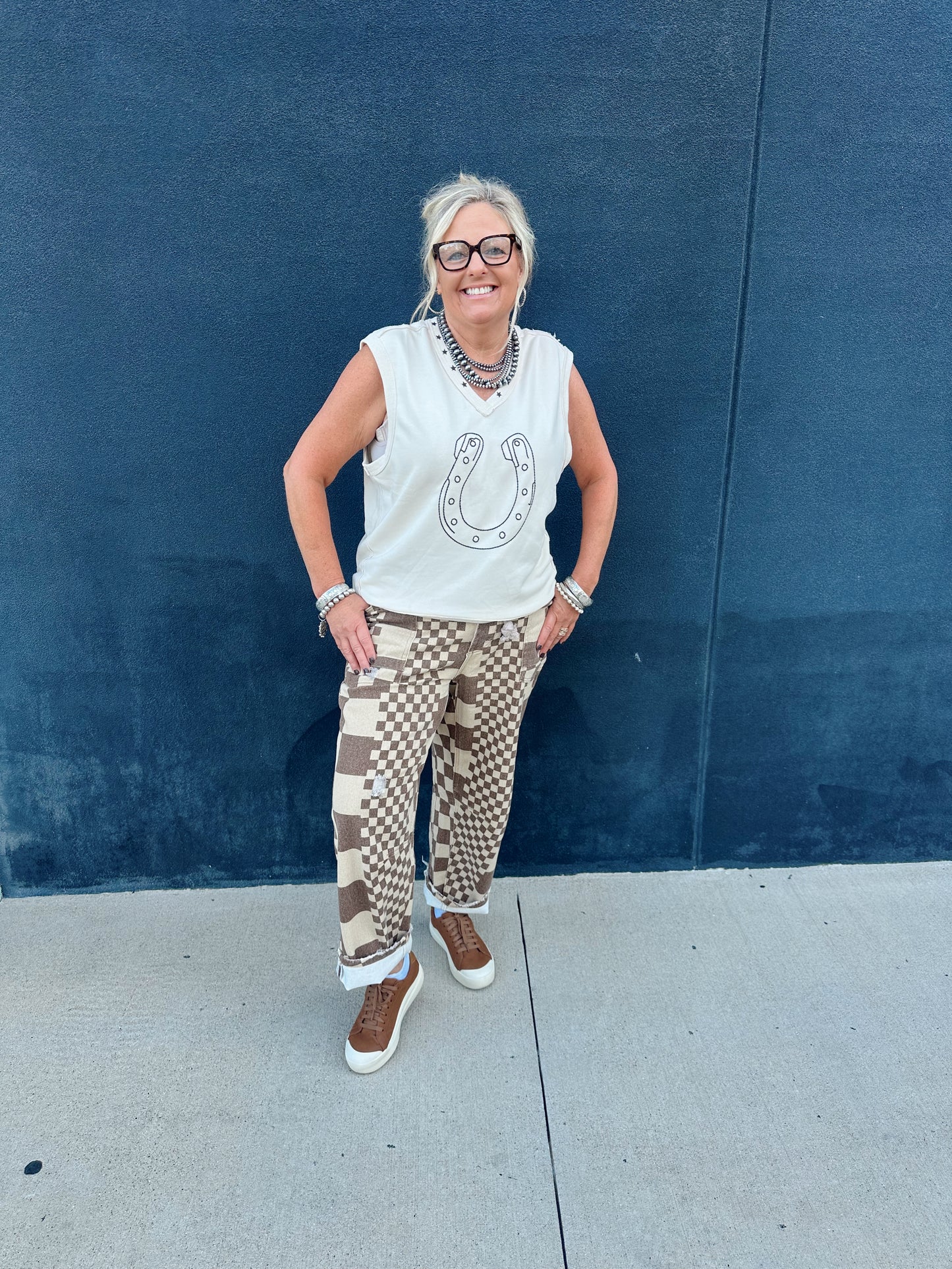 Baylor Pants