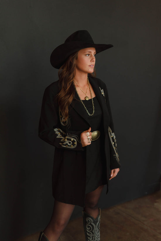 Stockyard Blazer