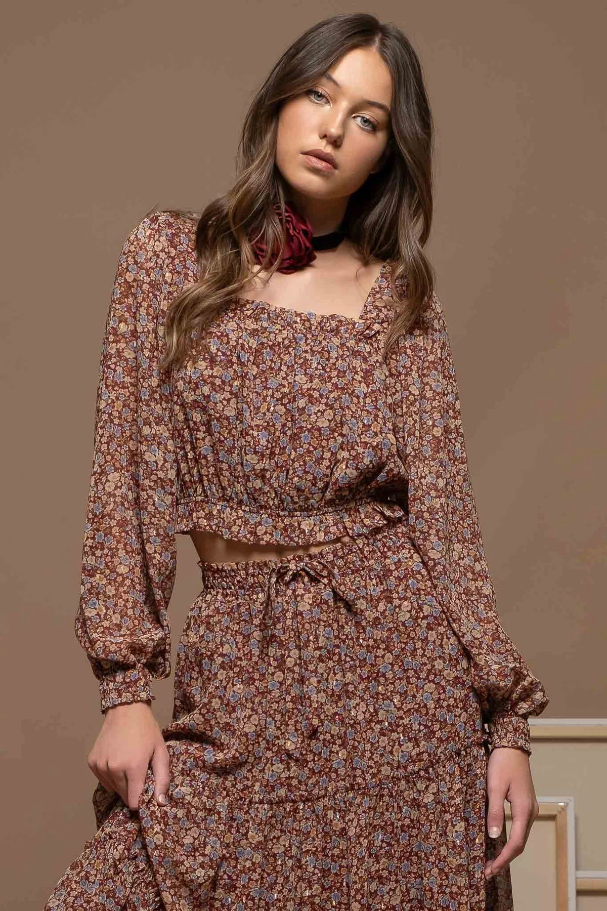 Poppy Top