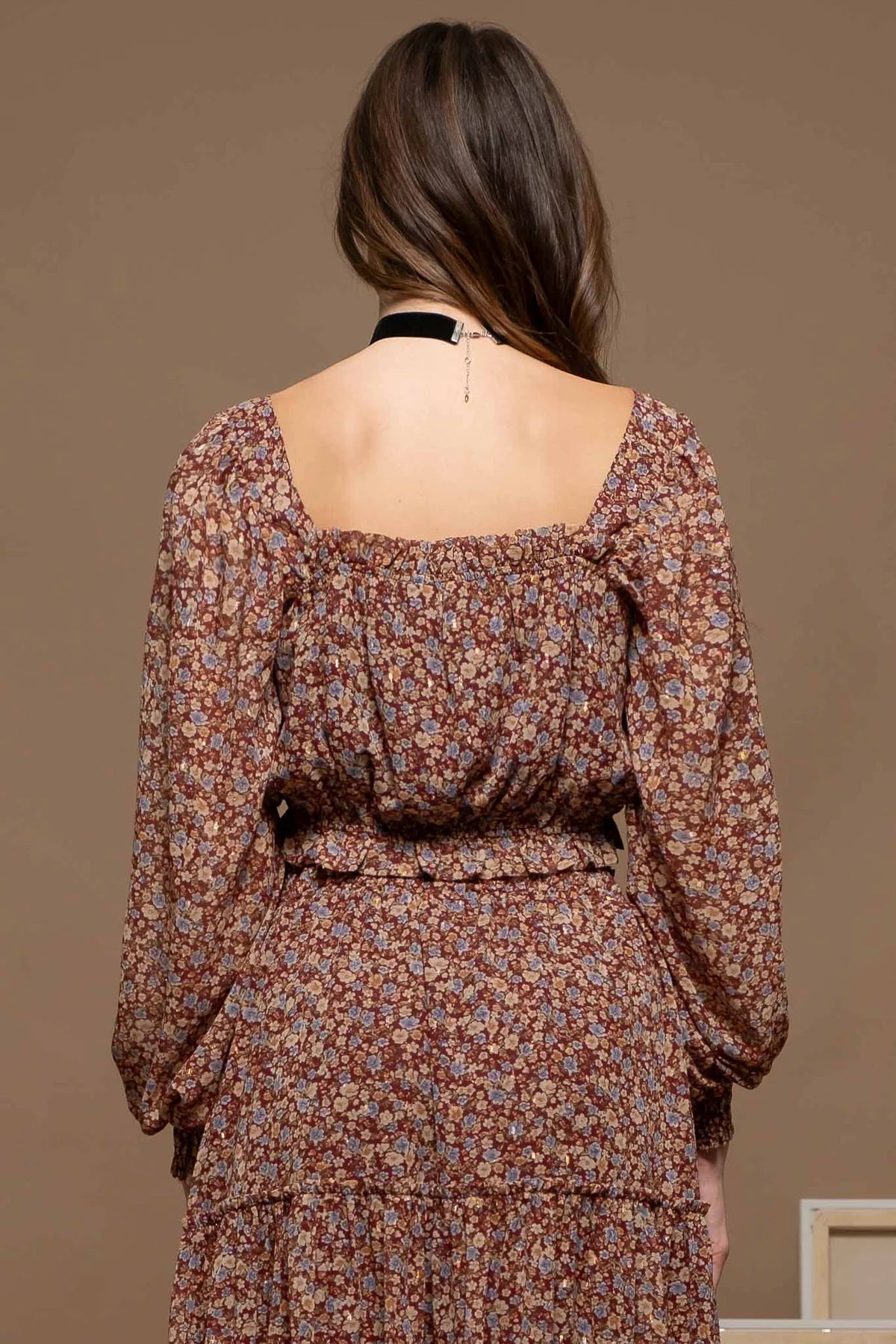 Poppy Top