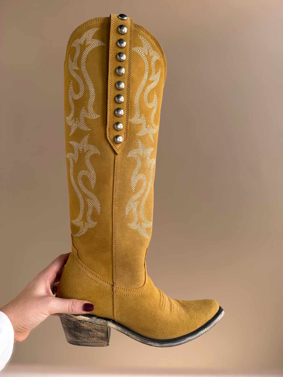 Liberty Black Mia Boot