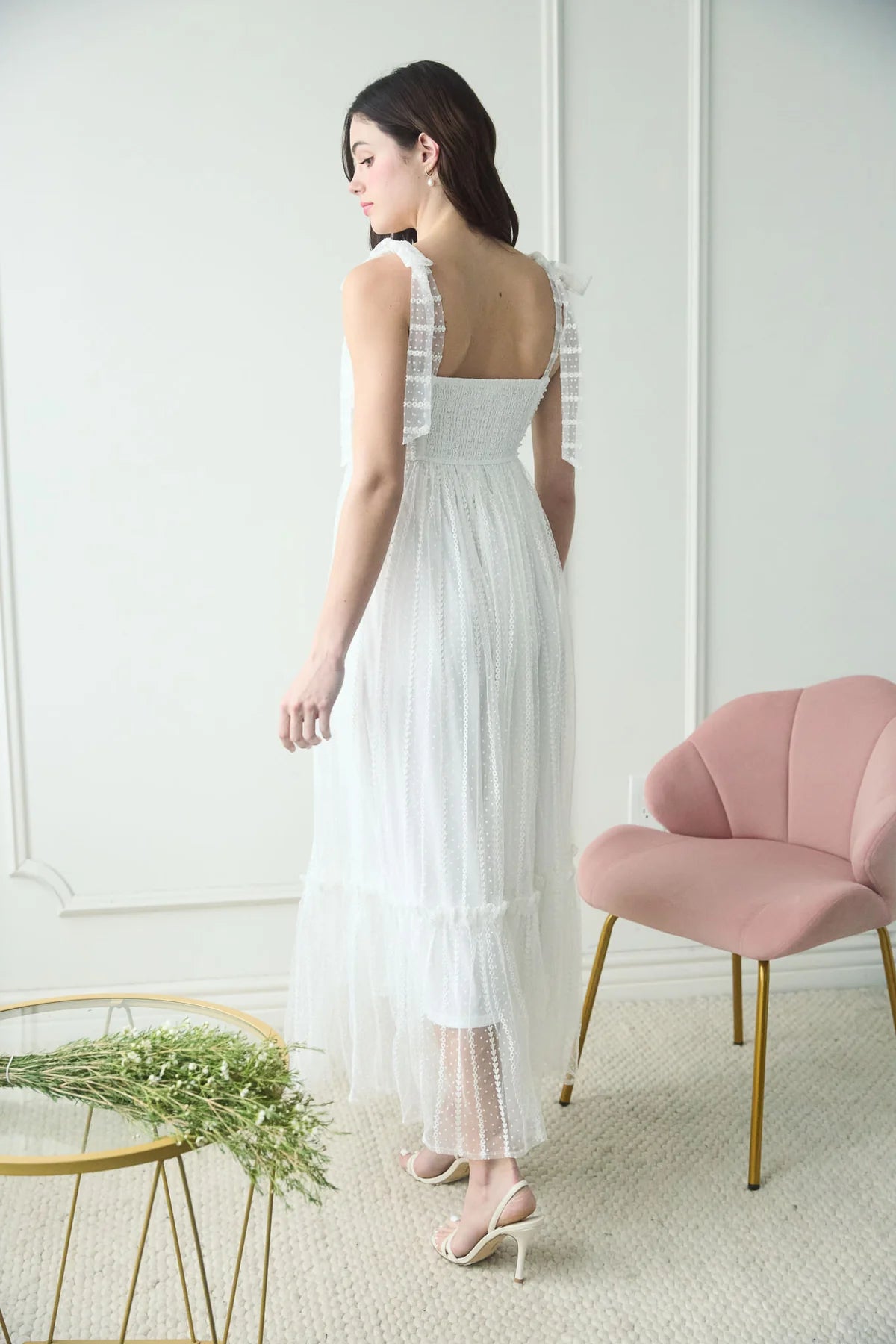 Juliette Dress