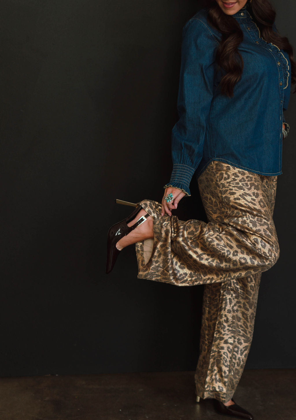Canyon Pants
