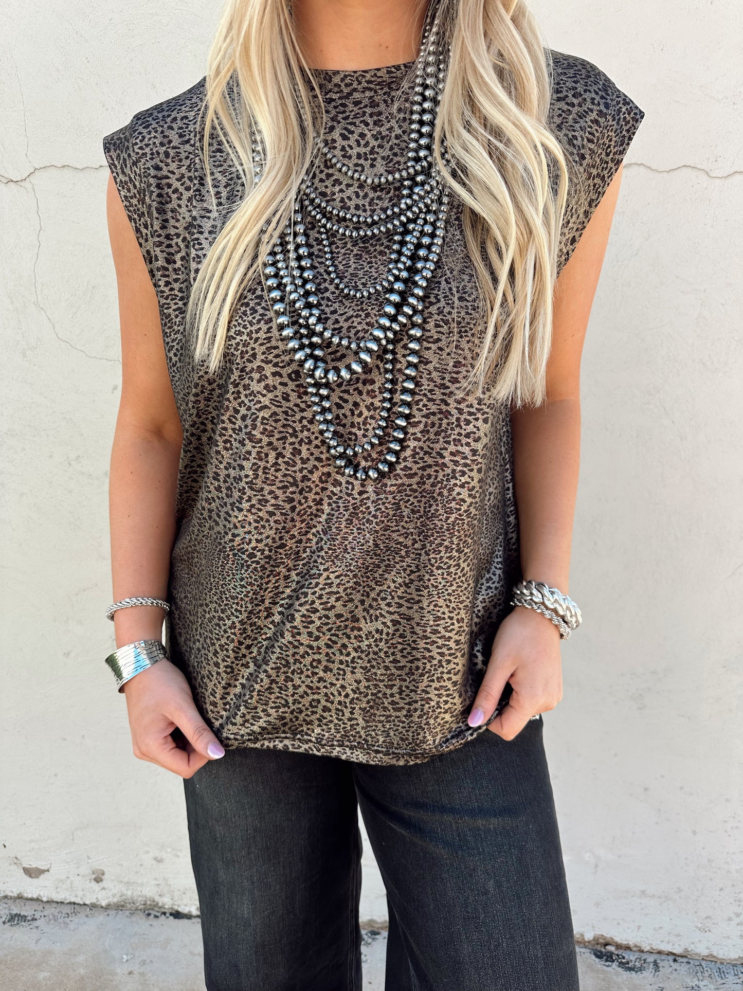 Jasmine Top