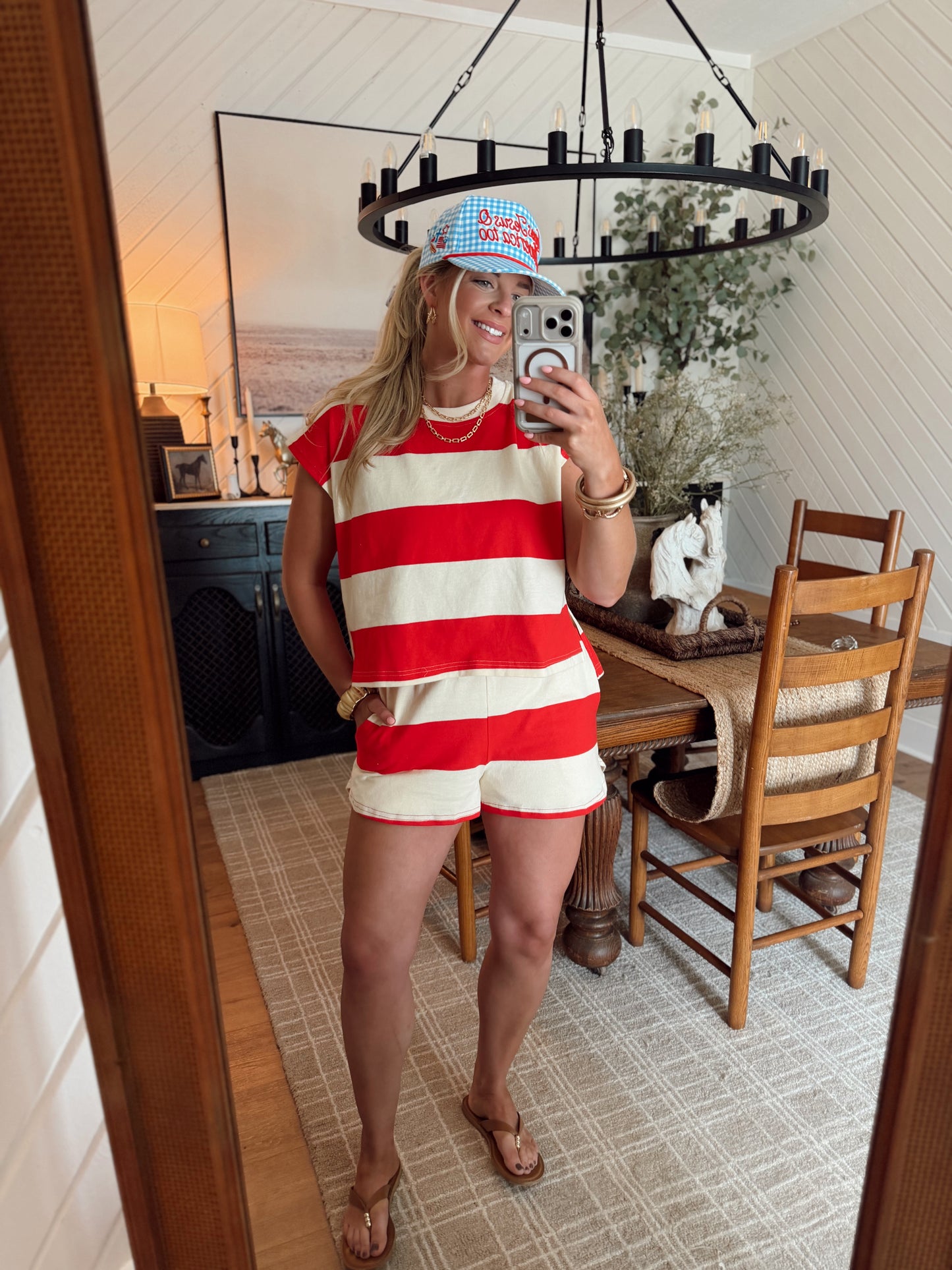 Ainsley Outfit