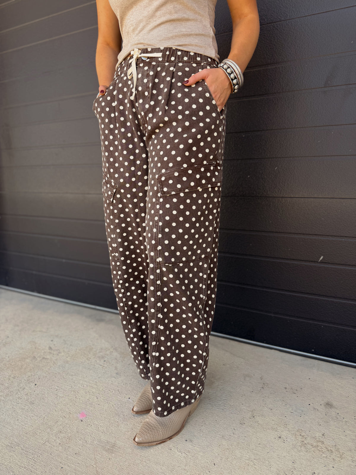 Presley Pants