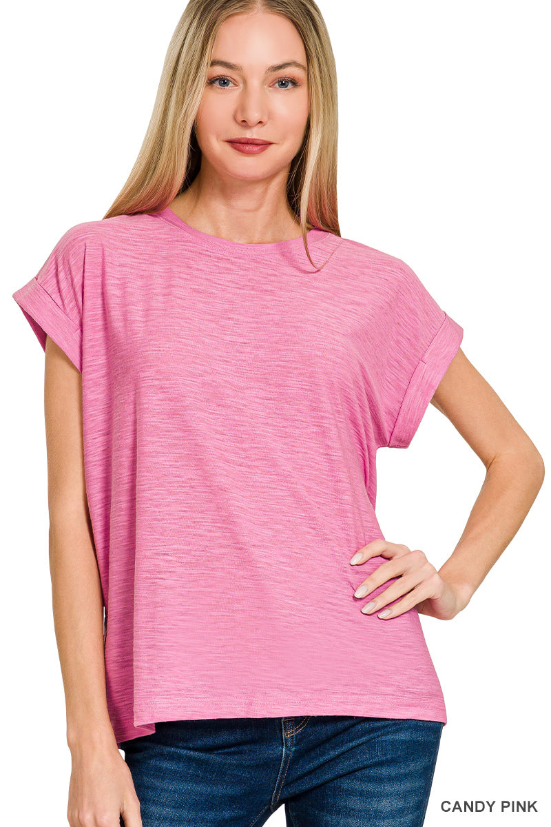 Phoenix Top *3 colors