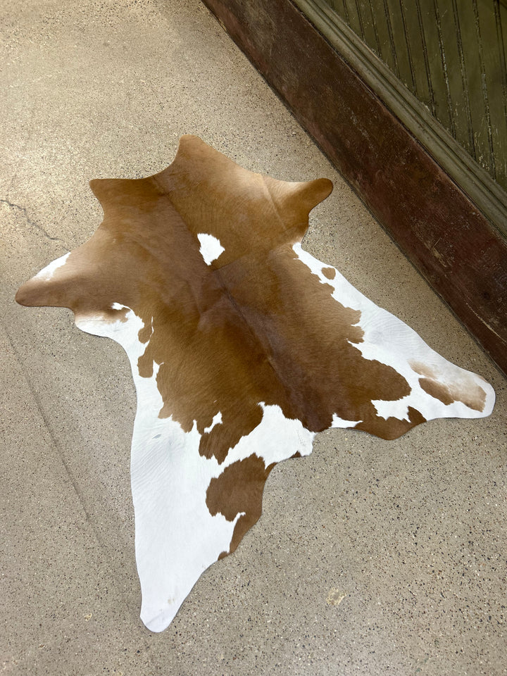 Calf hide #15
