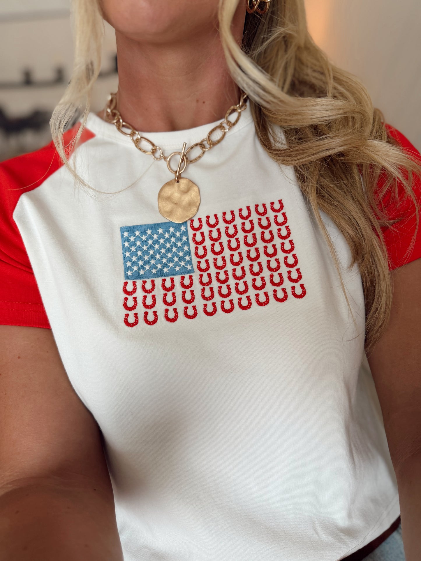 U.S OF NEIGH