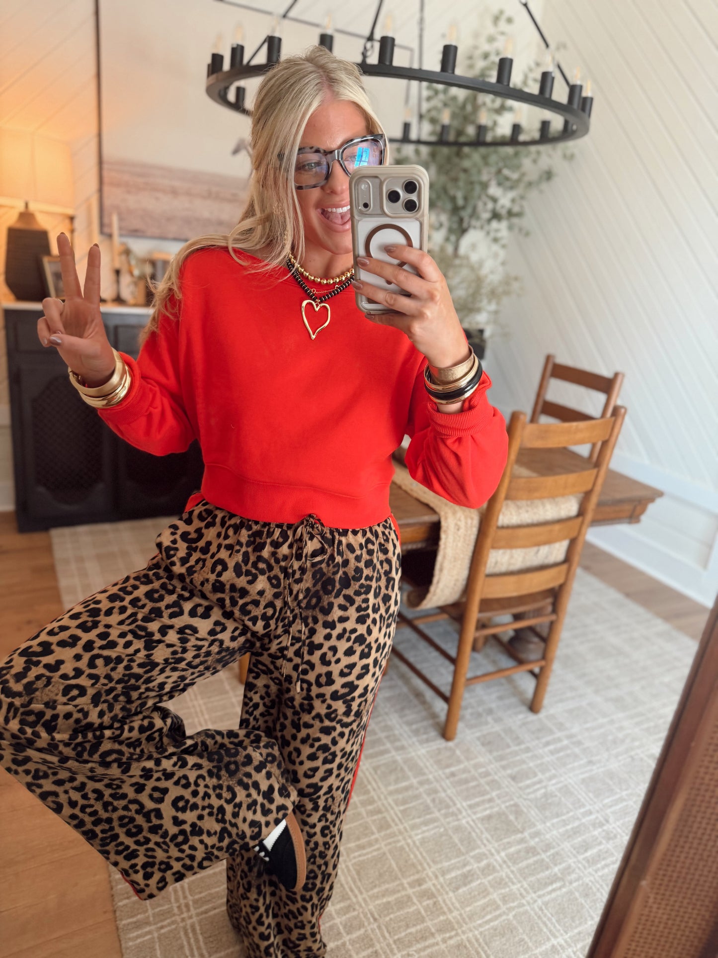 Mallory Pants
