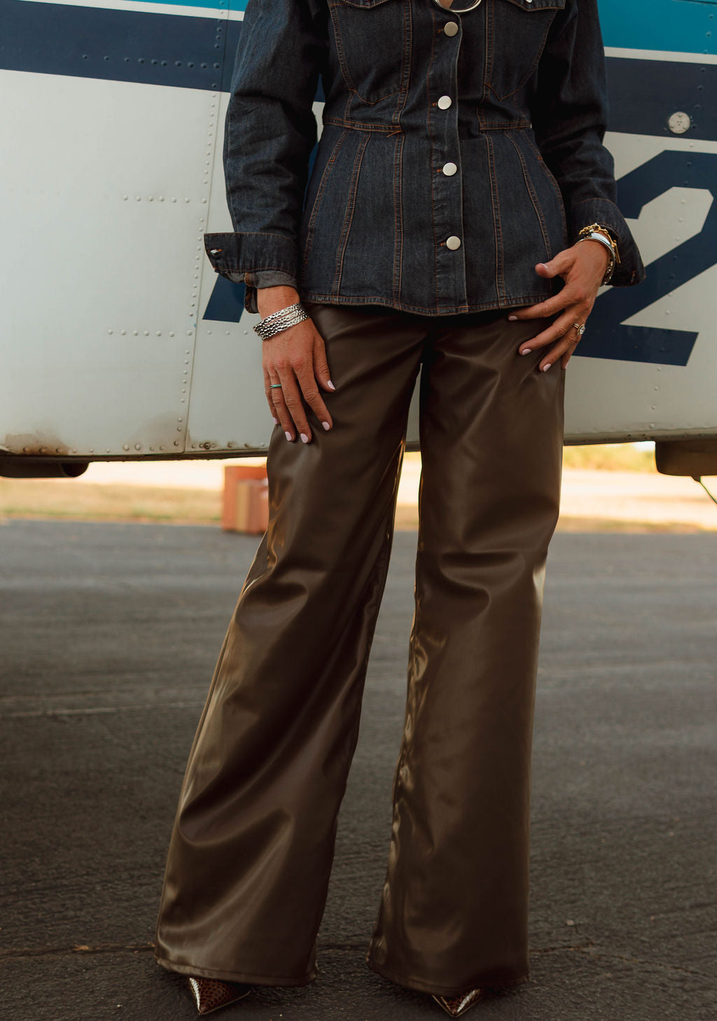 Pax Pants