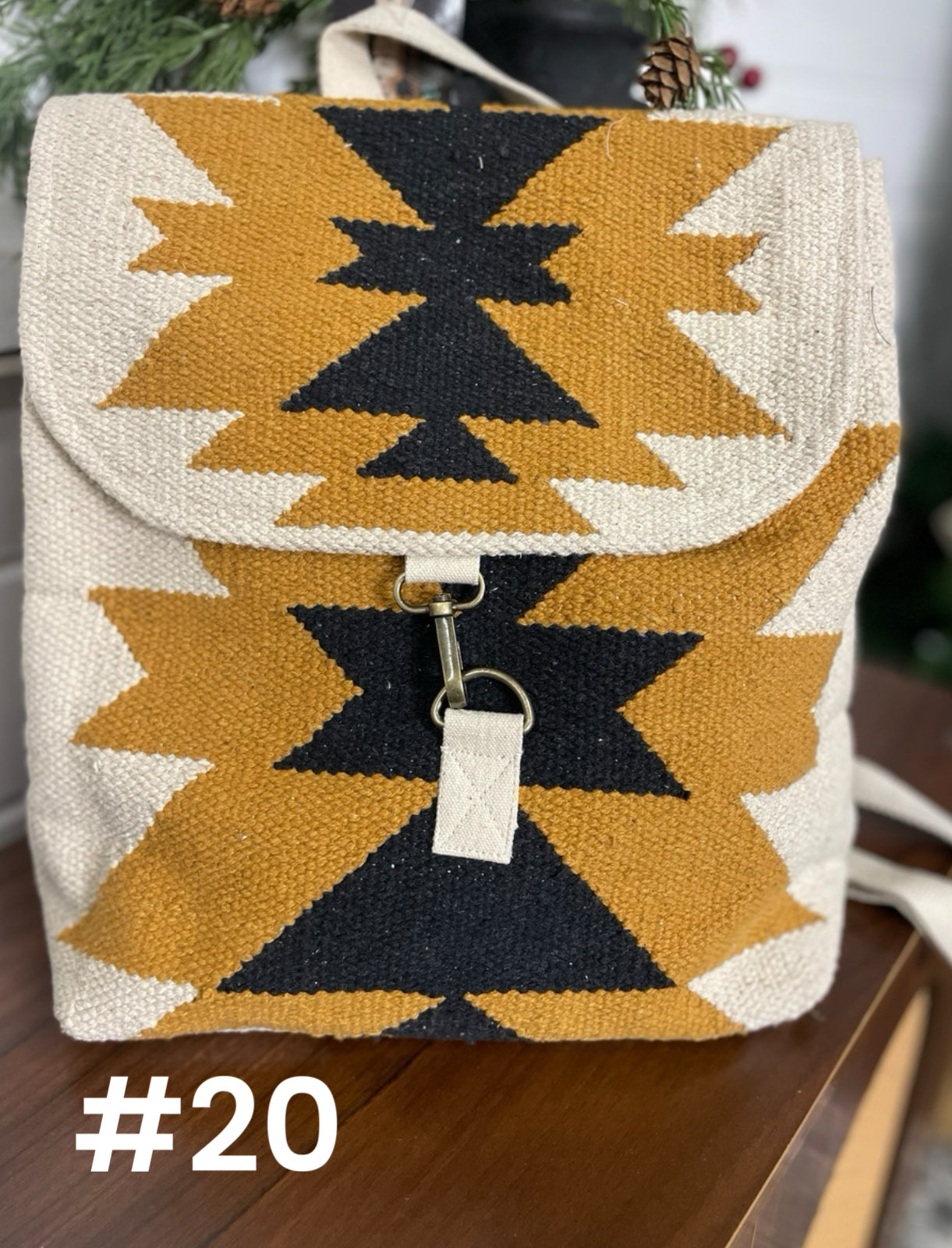 Briar Backpack - DOORBUSTER final sale