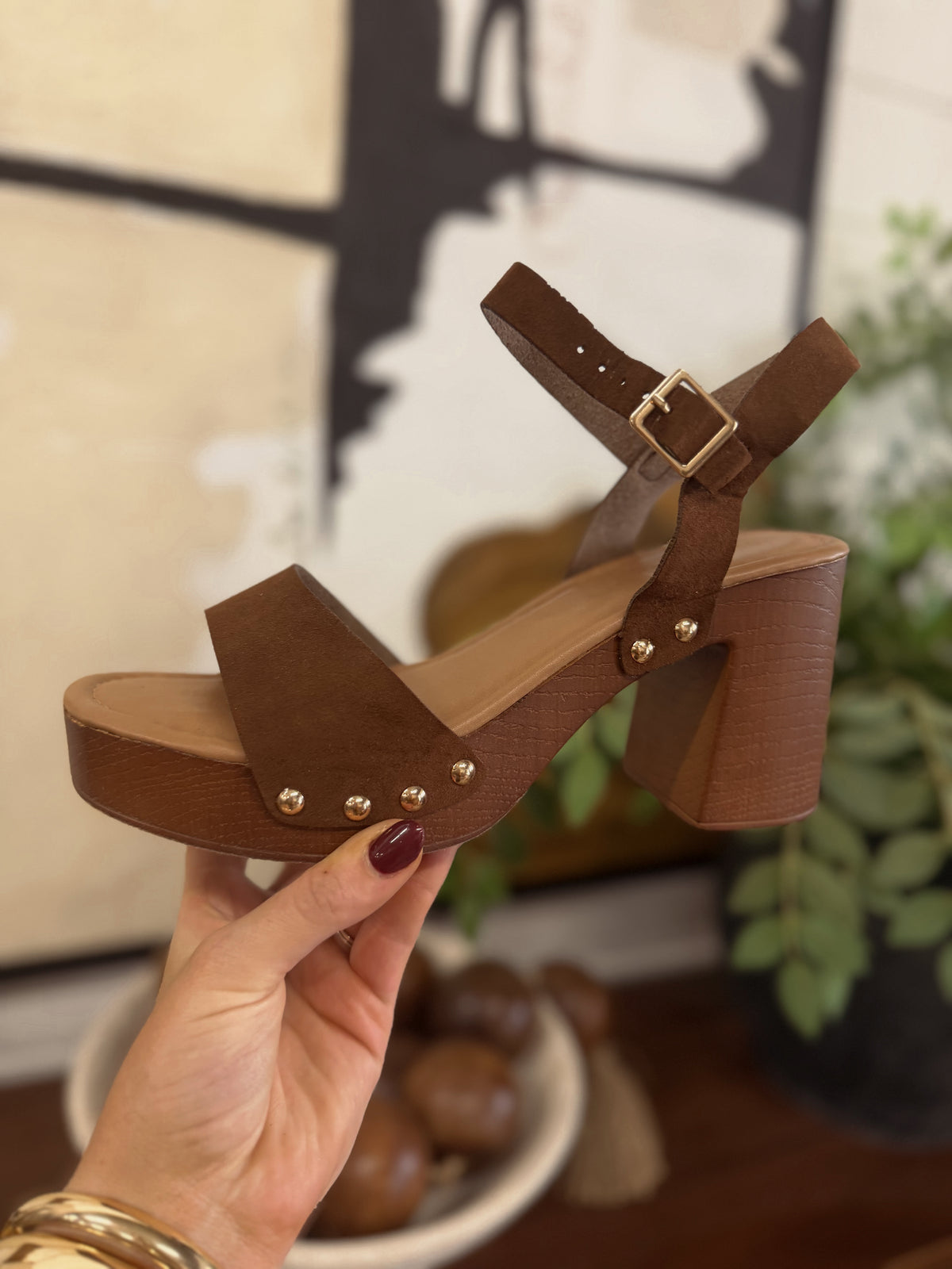 Stevie Shoes