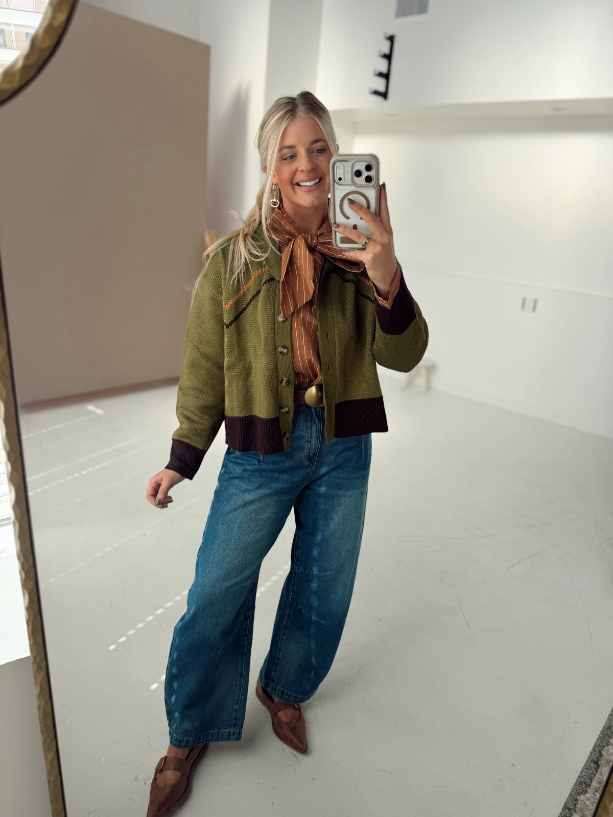 Jagger Jeans