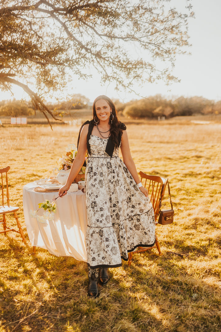 Dahlia Dress