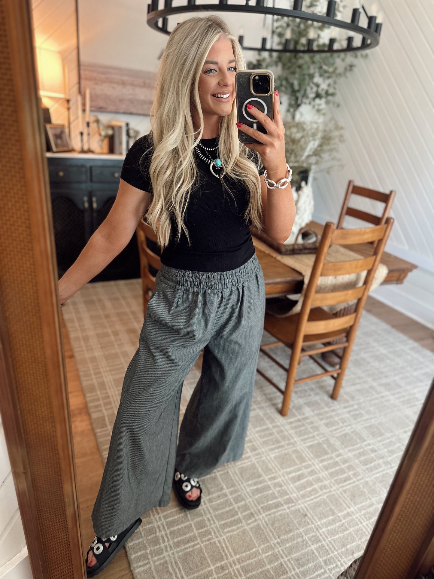 Parker Pants