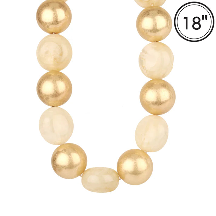 Elsie Necklace